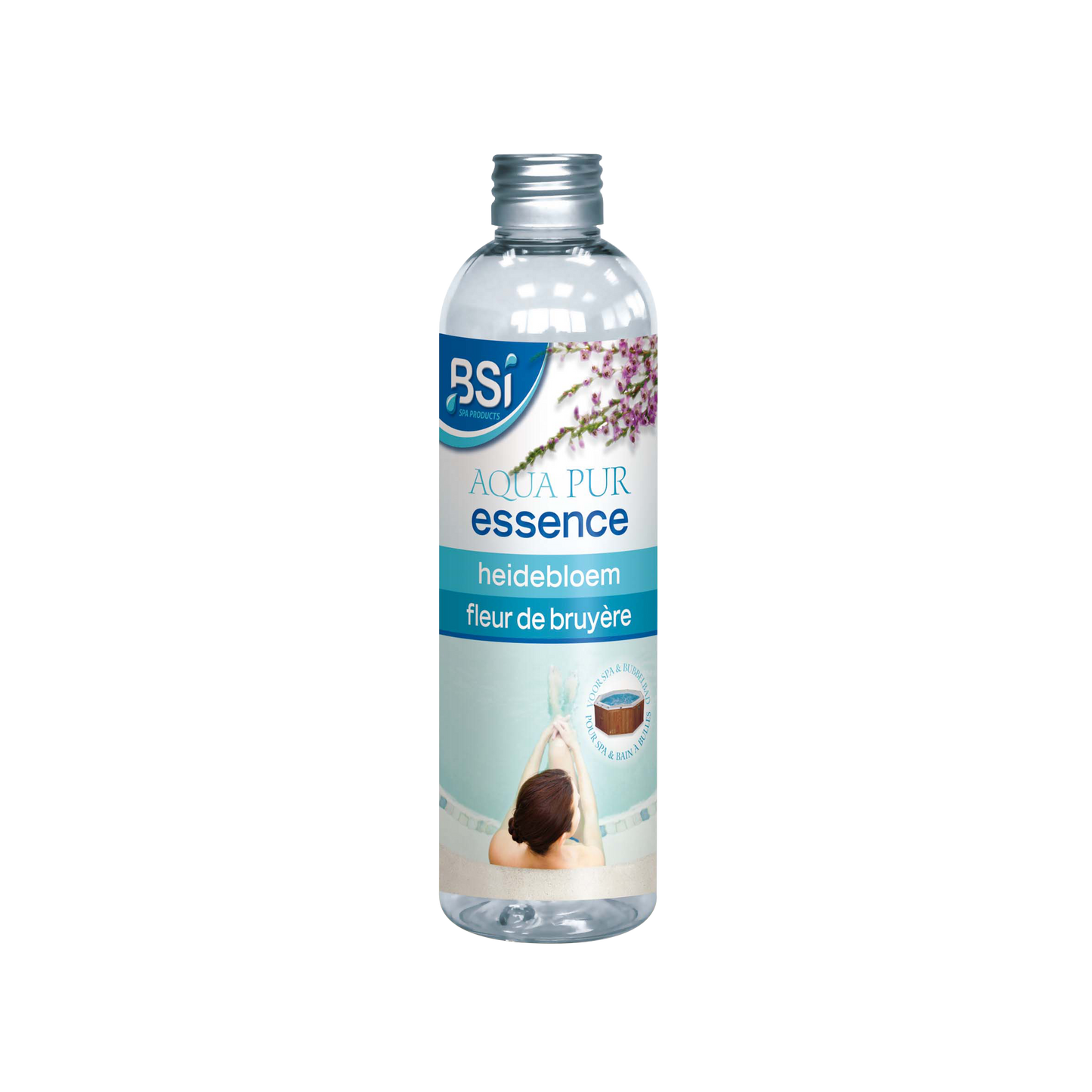 Essence heidebloem 250 ml