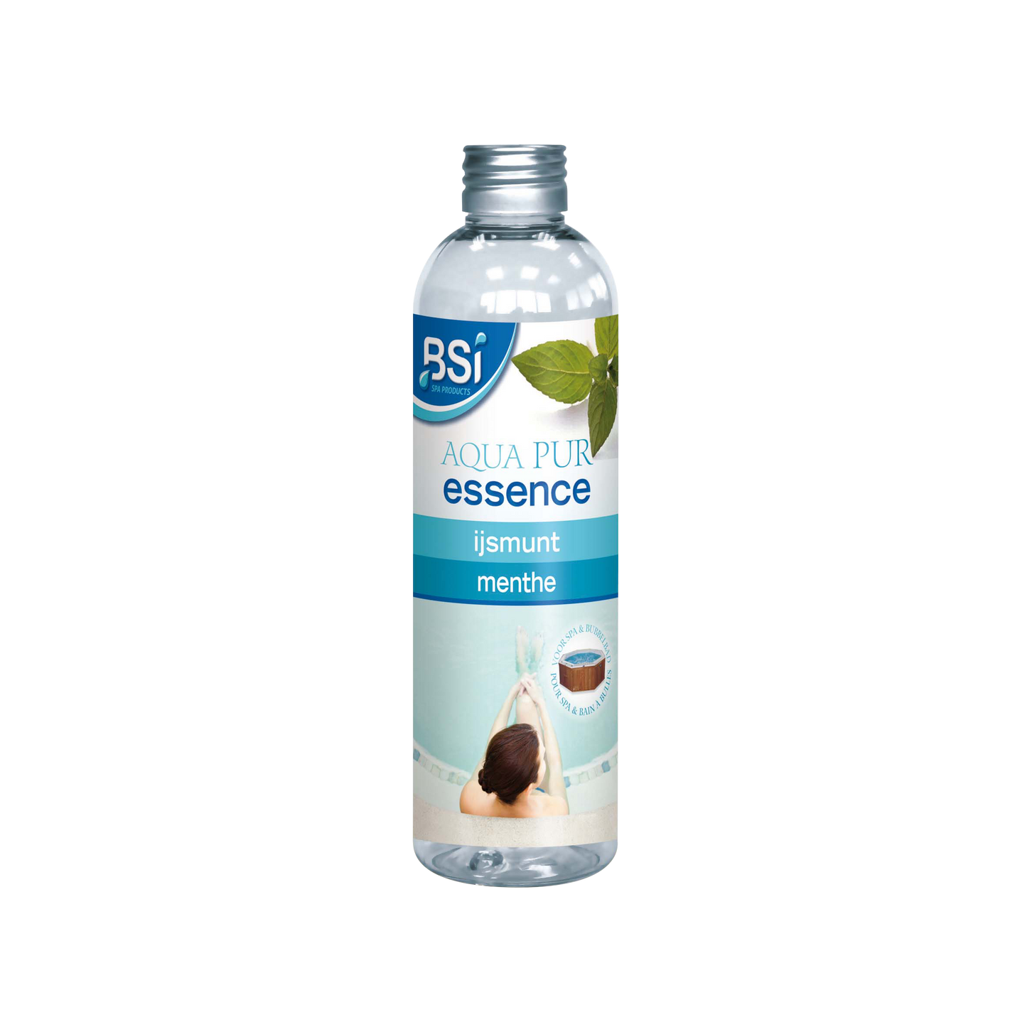 Essence ijsmunt 250 ml