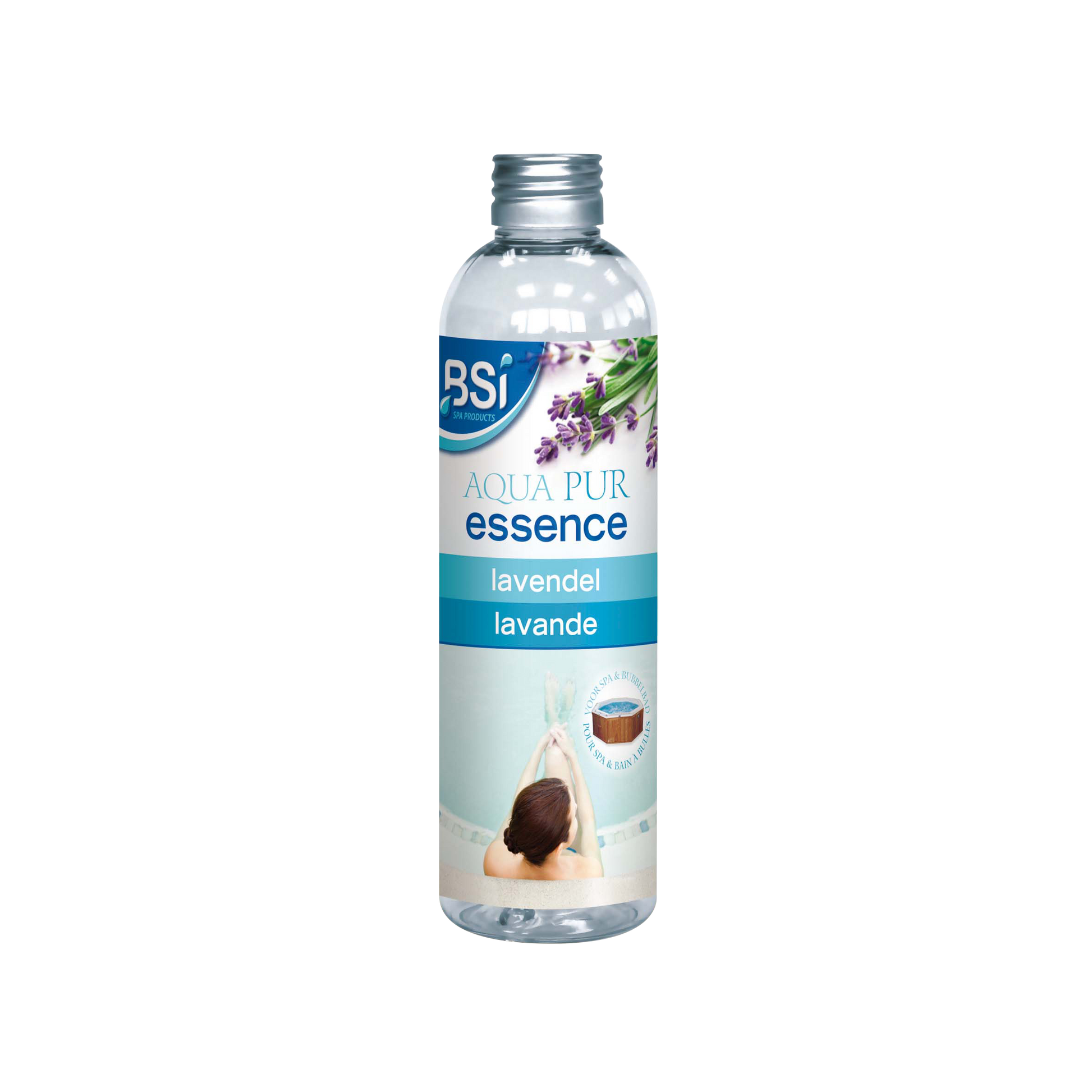 Essence lavendel 250 ml