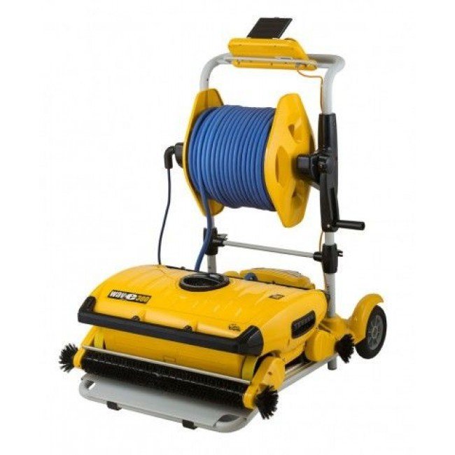 Dolphin Wave 300XL