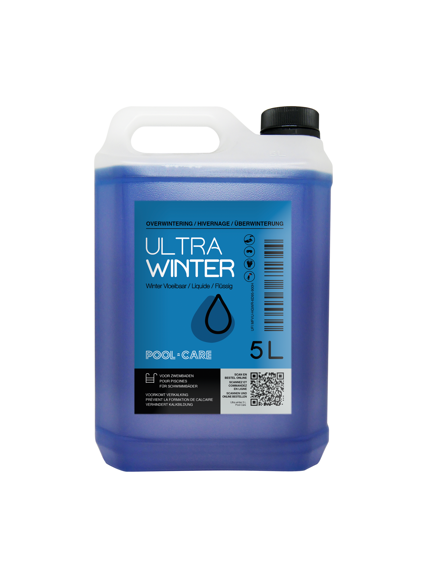 Ultra Winter 5 L