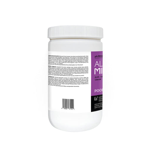 Alka min granulaat 1 kg