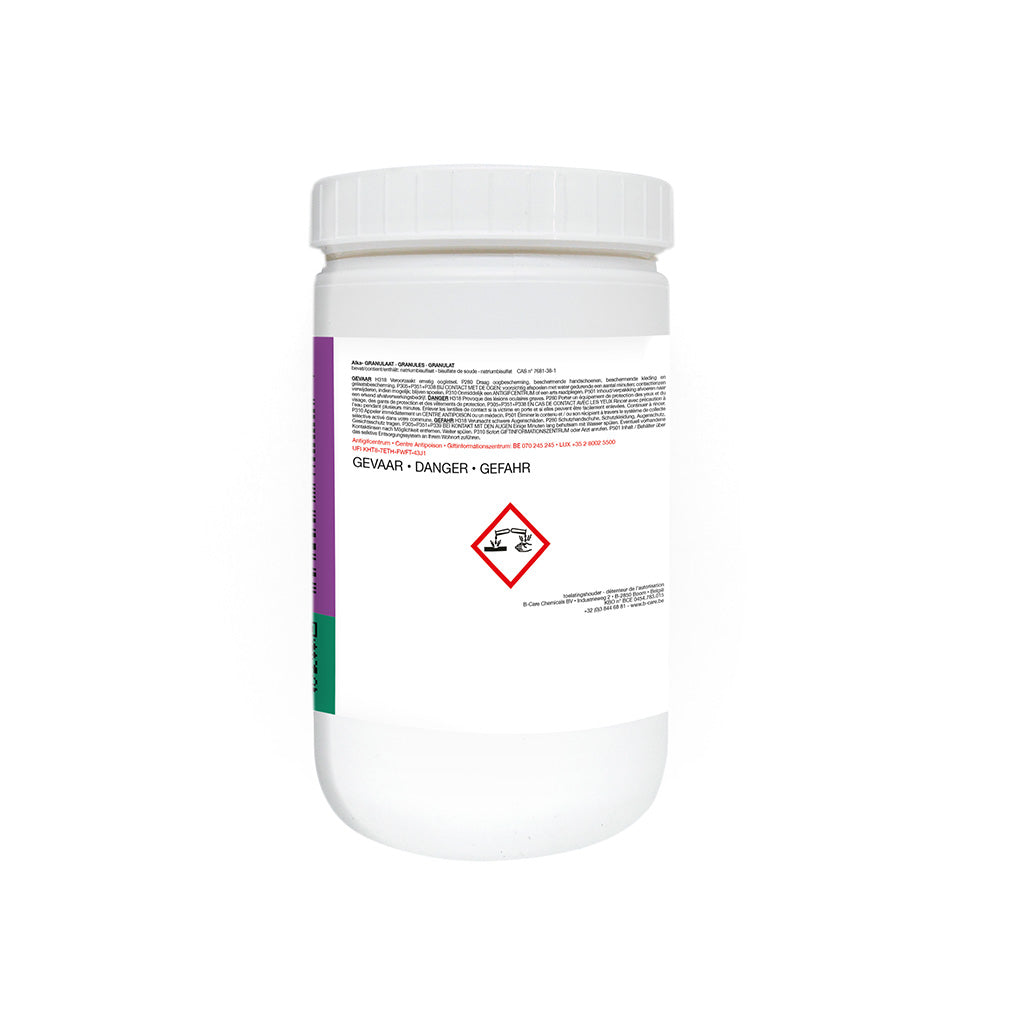 Alka min granulaat 1 kg