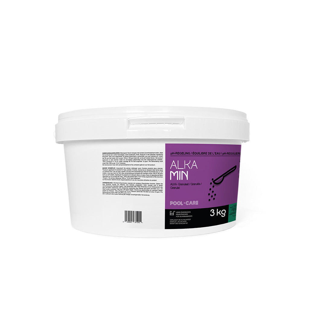 Alka min granulaat 3 kg