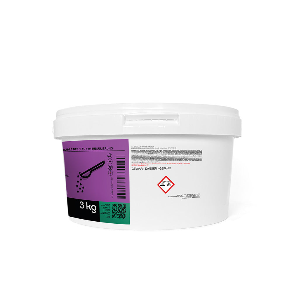 Alka min granulaat 3 kg