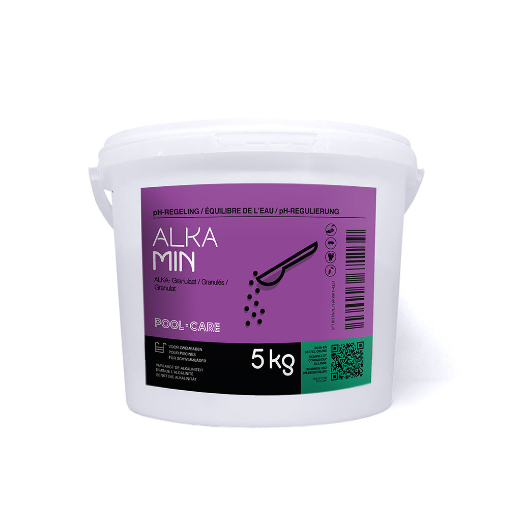 Alka min granulaat 5 kg