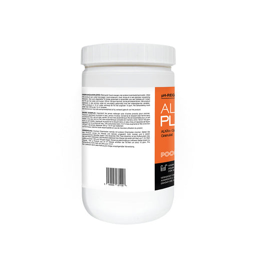 Alka Plus granulaat 1 kg