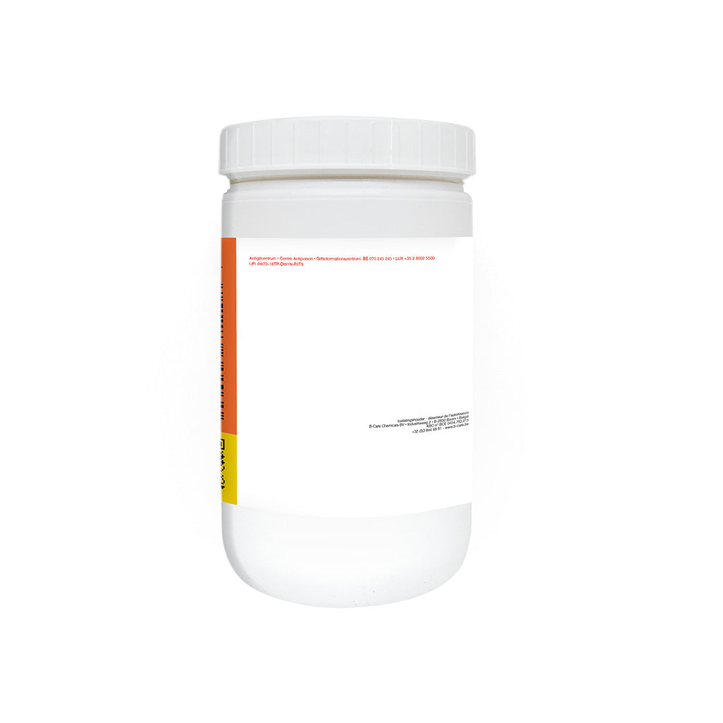 Alka Plus granulaat 1 kg