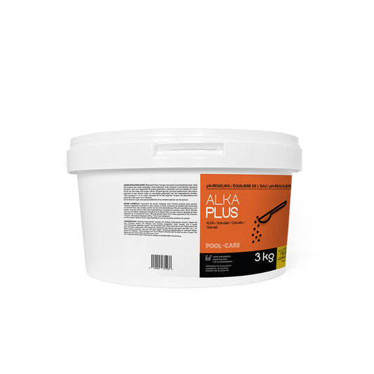 Alka Plus granulaat 3 kg