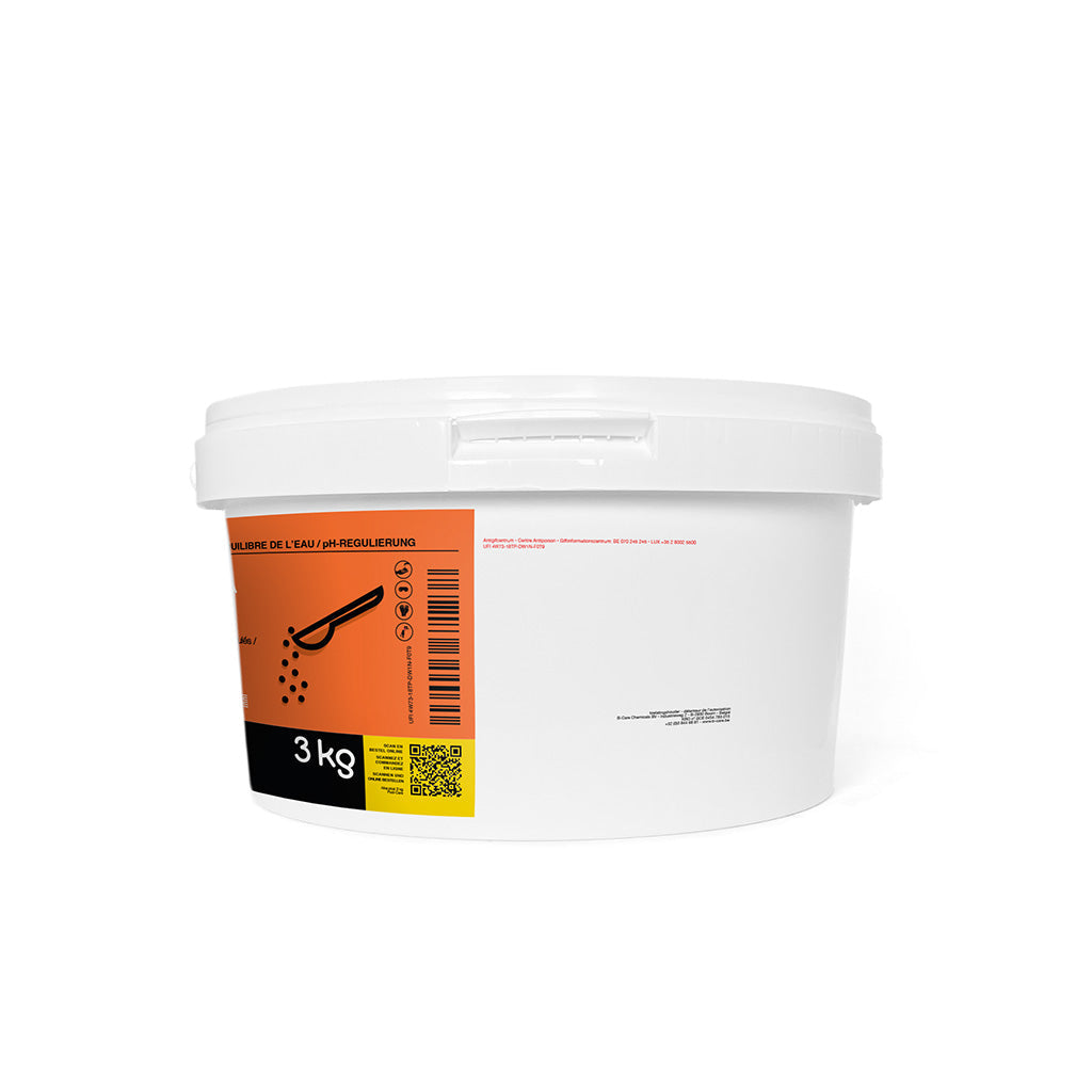 Alka Plus granulaat 3 kg