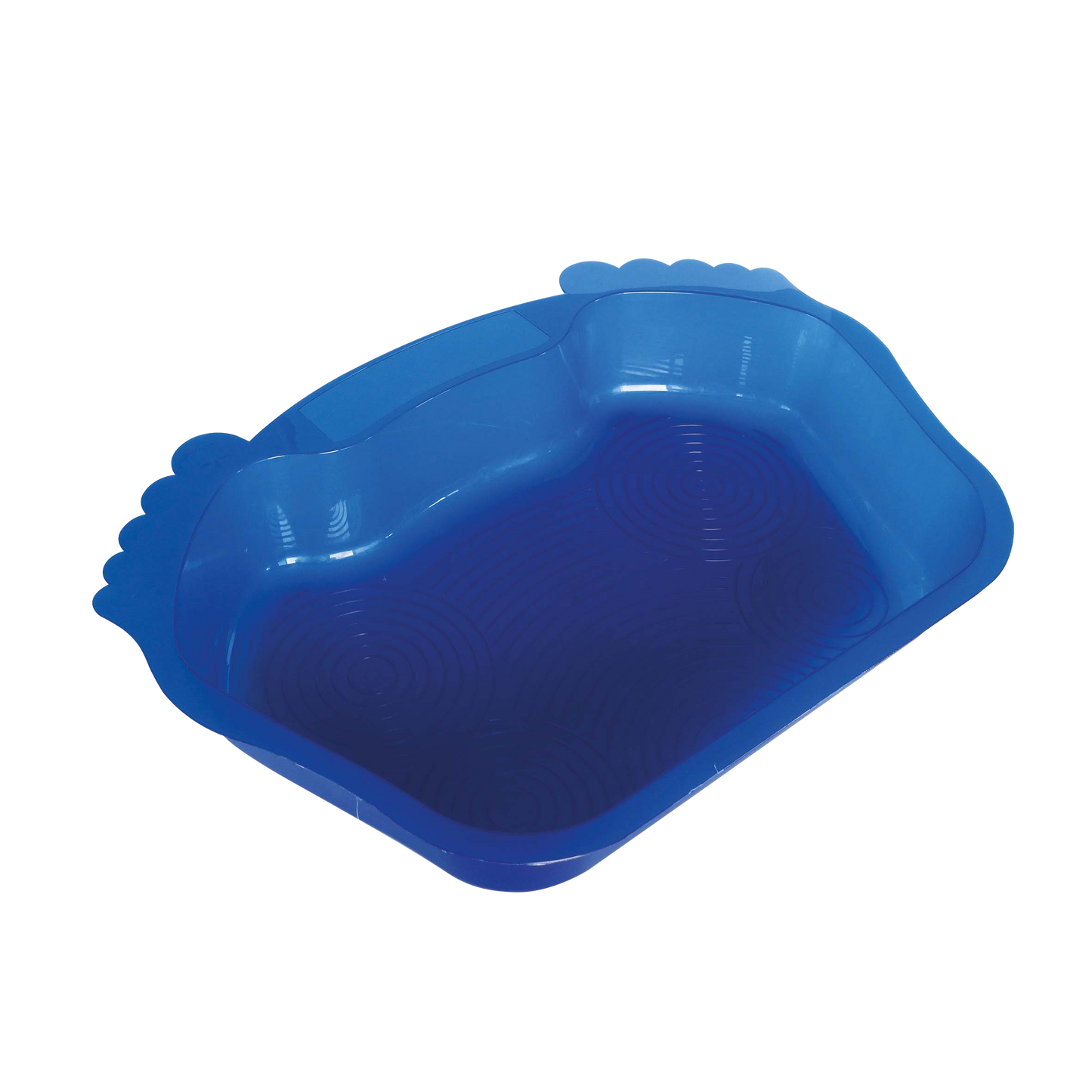 BSI Voetbad voor Zwembaden