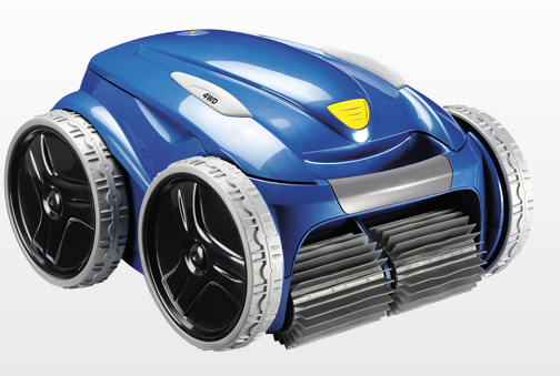 Zodiac Vortex RV5380