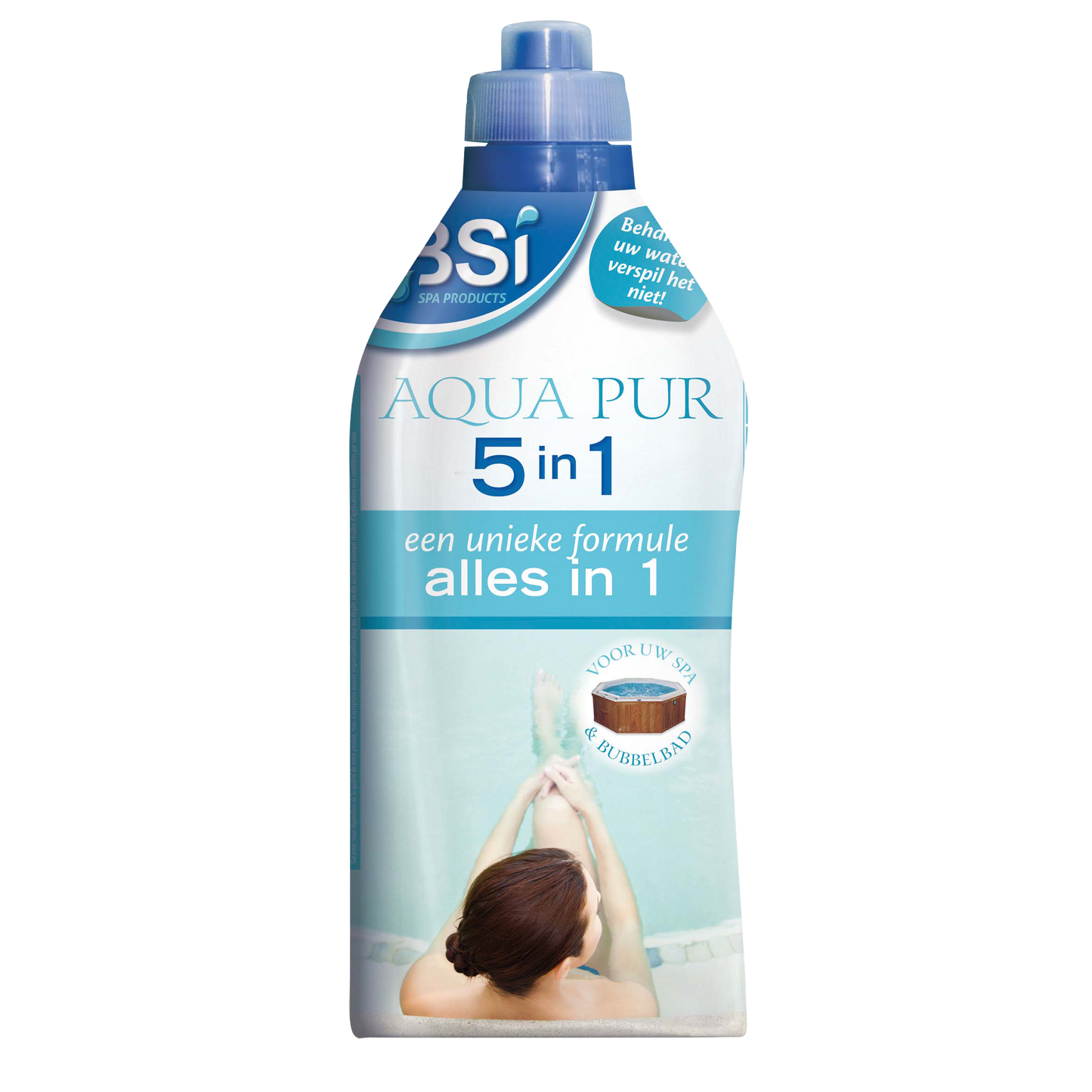 Aqua PUR  5 in 1:  1 l