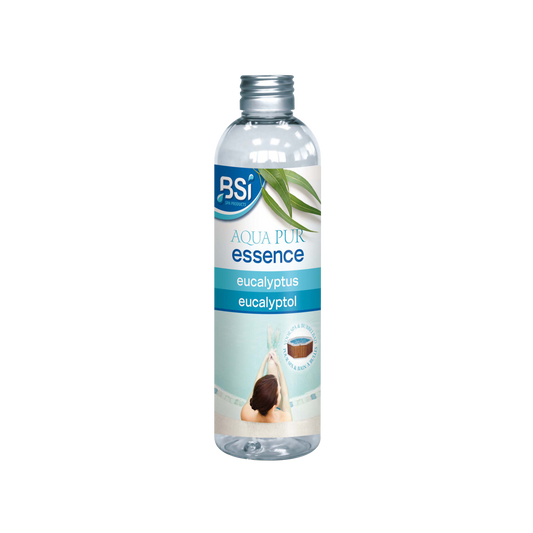 Essence eucalyptus 250 ml