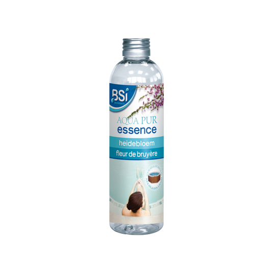 Essence heidebloem 250 ml
