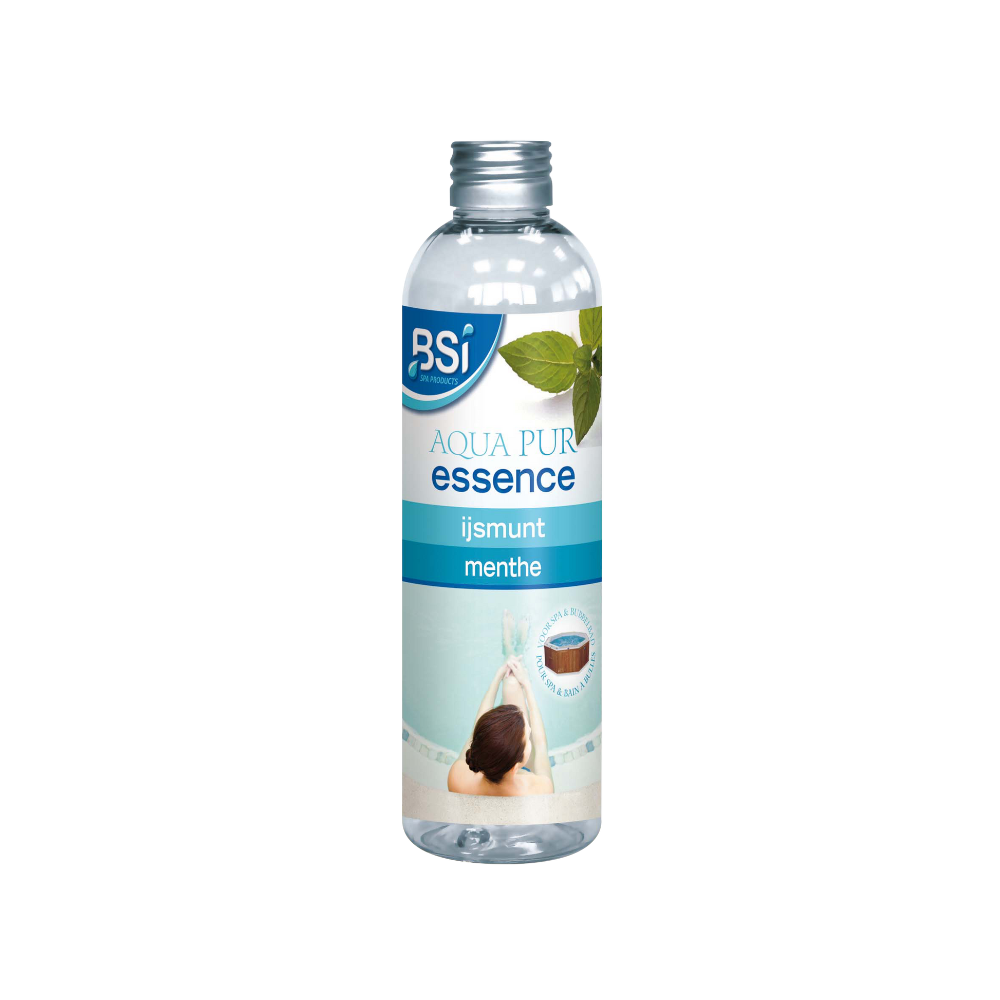 Essence ijsmunt 250 ml