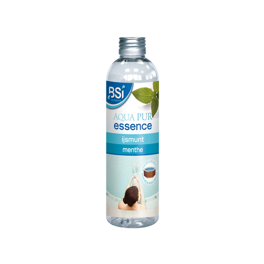 Essence ijsmunt 250 ml