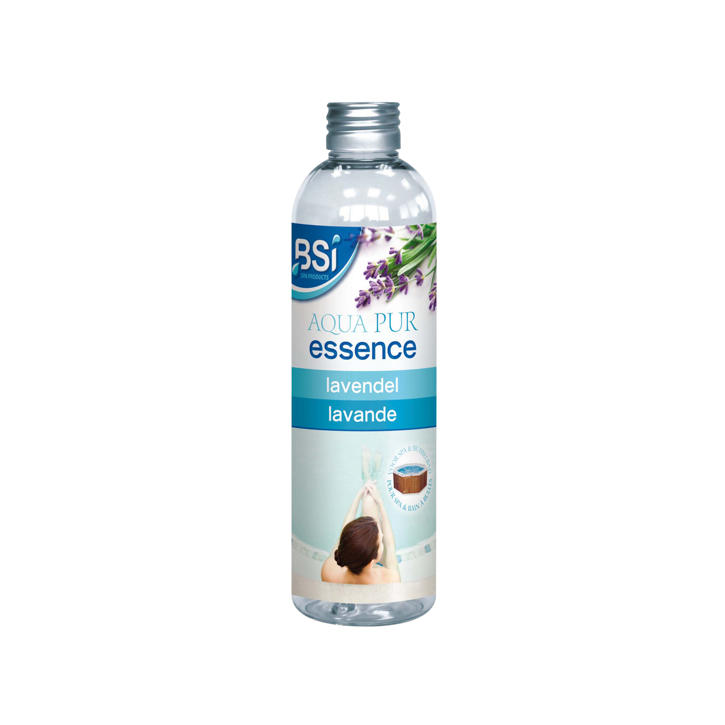 Essence lavendel 250 ml