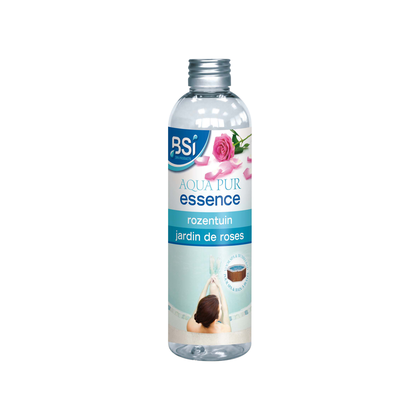 Essence rozentuin 250 ml
