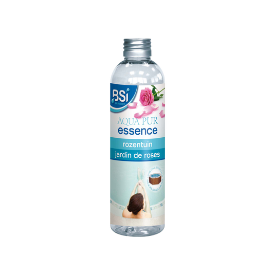 Essence rozentuin 250 ml