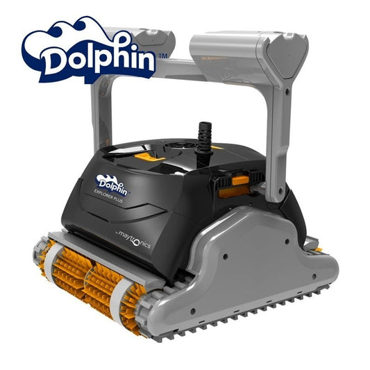 Dolphin Explorer Plus