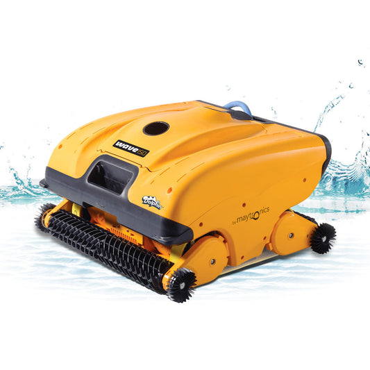 Dolphin Wave 150