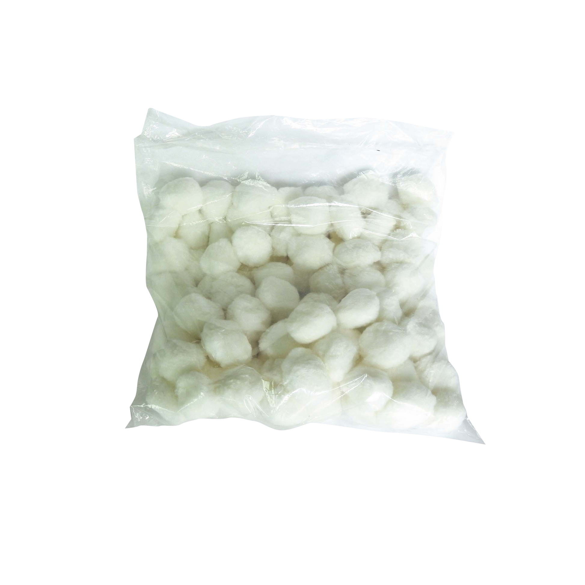 BSI Comfort Filterbollen 500 g