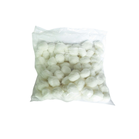 BSI Comfort Filterbollen 500 g