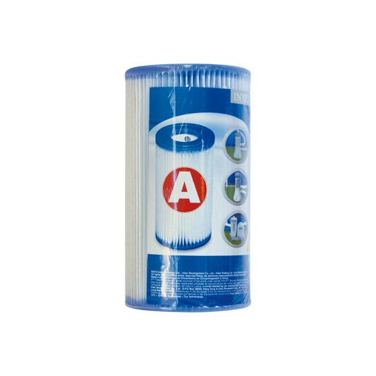 Filterpatroon type A