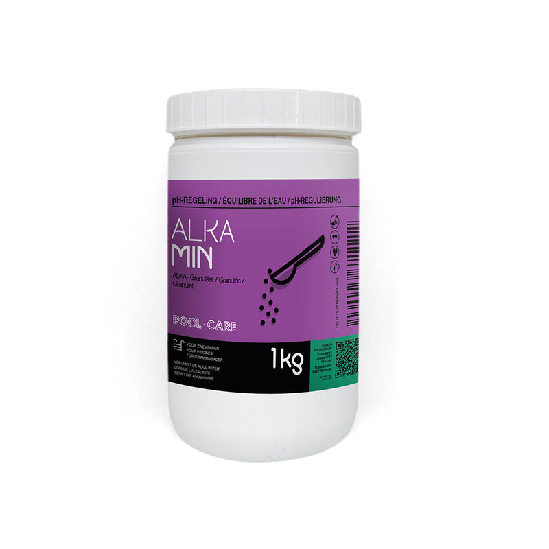 Alka min granulaat 1 kg