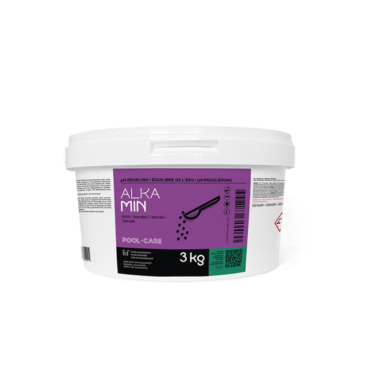 Alka min granulaat 3 kg