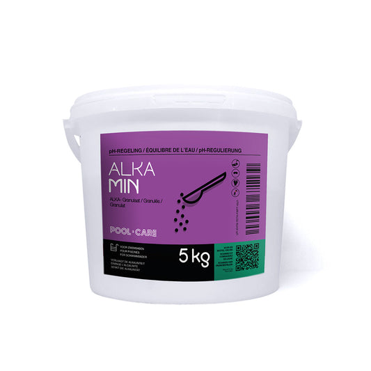 Alka min granulaat 5 kg