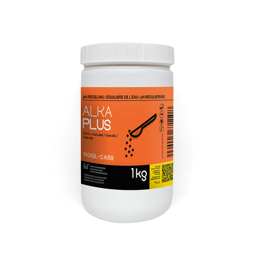 Alka Plus granulaat 1 kg