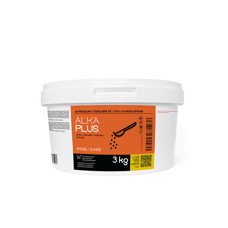 Alka Plus granulaat 3 kg