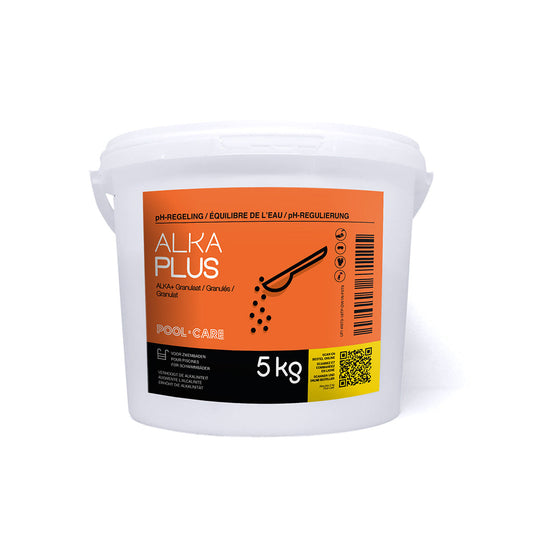 Alka Plus granulaat 5 kg