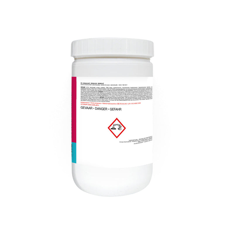 pH Min granulaat 1 kg