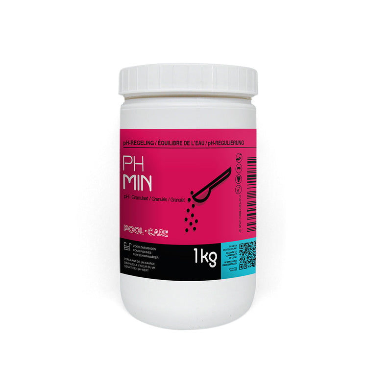 pH Min granulaat 1 kg
