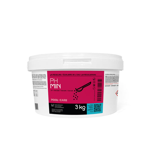 pH Min granulaat 3 kg