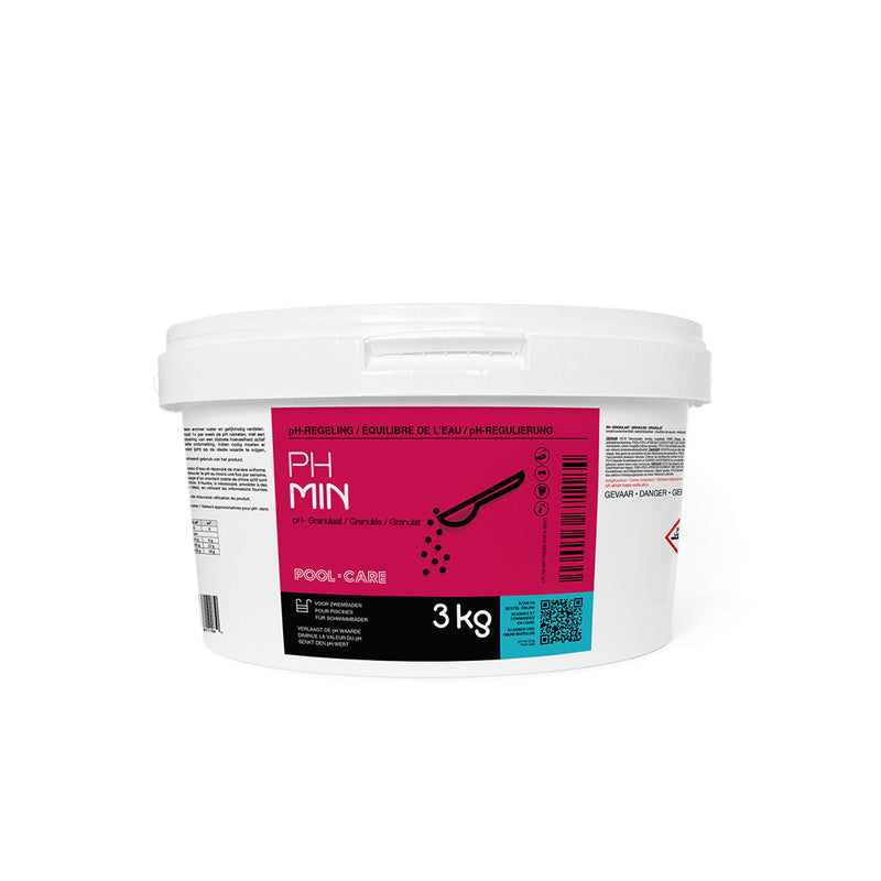 pH Min granulaat 3 kg