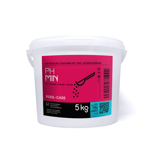 Ph Min granulaat 5 kg