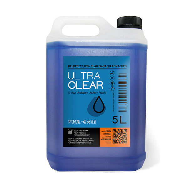 Ultra Clear 5 L