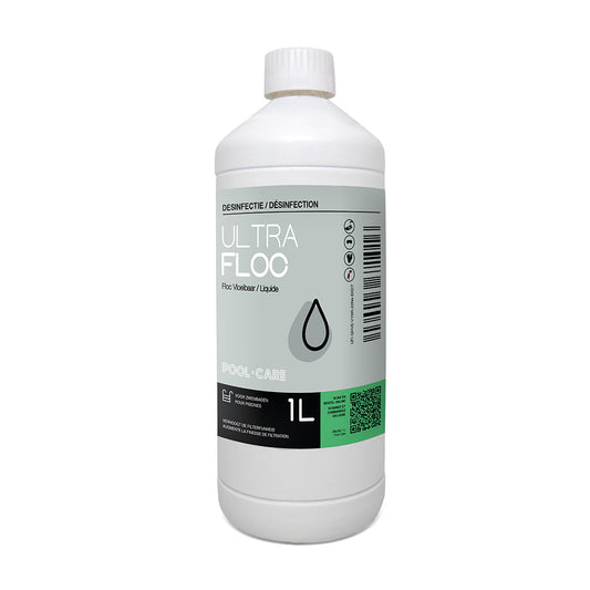 Ultra Floc vloeibaar 1 L
