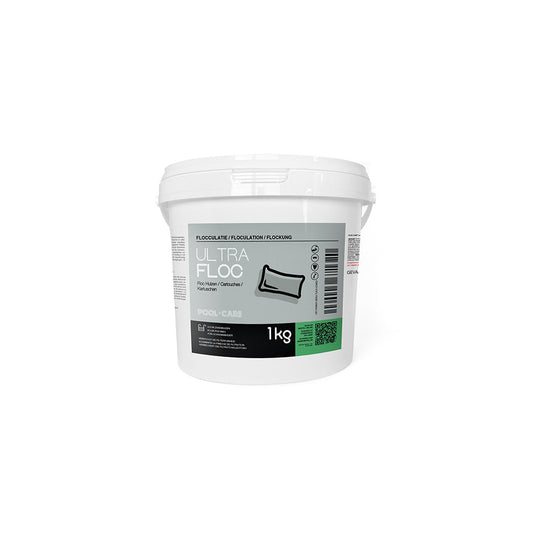 Ultra Floc socks 1 kg