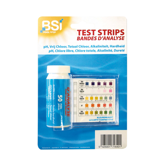 Test strips 50 st